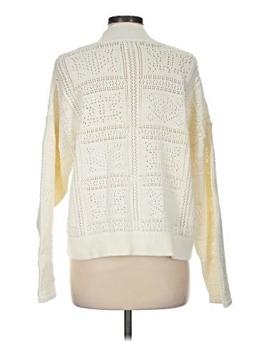 Club Monaco Pullover Sweater (view 2)