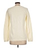 Talbots Ivory Pullover Sweater Size L - photo 2
