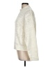 Club Monaco Ivory Pullover Sweater Size M - photo 5