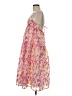 Glamorous Hearts Pink Cocktail Dress Size 6 - photo 5