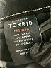 Torrid Solid Blue Jeans Size 18 Plus - photo 5