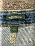 Wild Fable Hearts Blue Jeans Size 6 - photo 7