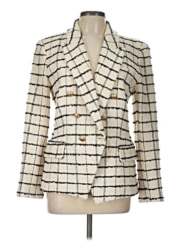 L'Agence Blazer (view 1)