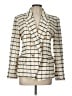 L'Agence Tweed Ivory Blazer Size L (estimated) - photo 1