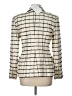 L'Agence Tweed Ivory Blazer Size L (estimated) - photo 2