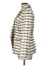 L'Agence Tweed Ivory Blazer Size L (estimated) - photo 5