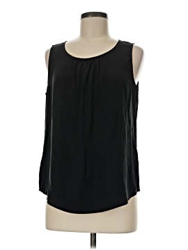 Pure Collection Sleeveless Blouse (view 1)