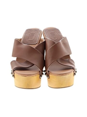 Dingo Wedges (view 2)