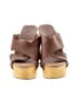 Dingo Brown Wedges Size 6 1/2 - photo 2