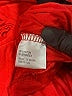 Lea & Viola Red 3/4 Sleeve Top Size M - photo 8