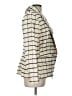 L'Agence Tweed Ivory Blazer Size L (estimated) - photo 4