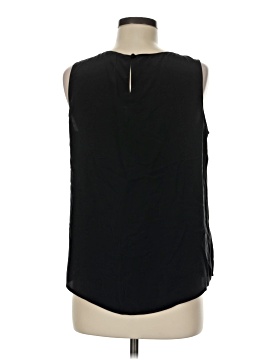 Pure Collection Sleeveless Blouse (view 2)