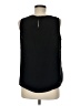 Pure Collection Black Sleeveless Blouse Size 8 - 10 - photo 2
