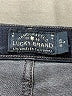 Lucky Brand Hearts Blue Jeans Size 8 - photo 7