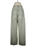 Universal Thread Green Jeans Size 4 - photo 2