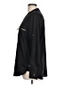 Calvin Klein Black Long Sleeve Blouse Size L - photo 5