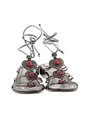 Donald J Pliner Sandals (view 2)