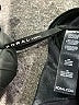 Koral Black Athletic Shorts Size XS - photo 3