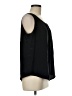 Pure Collection Black Sleeveless Blouse Size 8 - 10 - photo 4