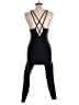 Assorted Brands Black Jumpsuit Size L - photo 2