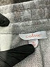 colsie Animal Print Gray Shorts Size XL - photo 3