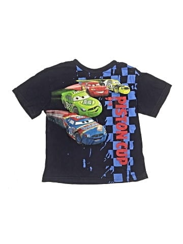 Disney Pixar Short Sleeve T-Shirt (view 1)