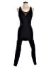 Assorted Brands Black Jumpsuit Size L - photo 1