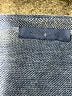 Milio Milano Blue Pullover Sweater Size L - photo 7