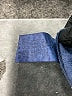 Milio Milano Blue Pullover Sweater Size L - photo 8