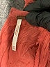 Free People Red Sleeveless Blouse Size XS - photo 7