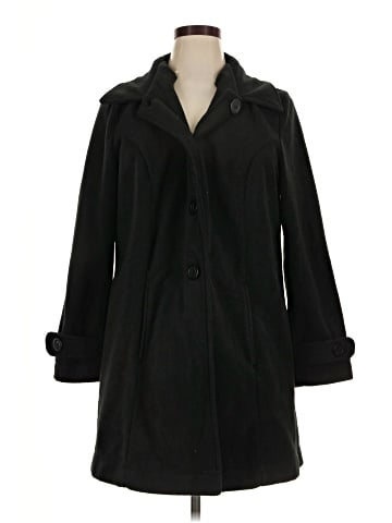 Roaman's Coat (view 1)