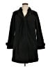 Roaman's Black Coat Size L 18/20 - photo 1