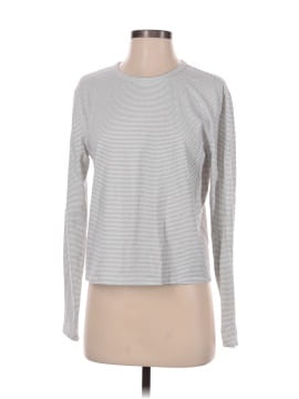 Athleta Long Sleeve T-Shirt (view 1)