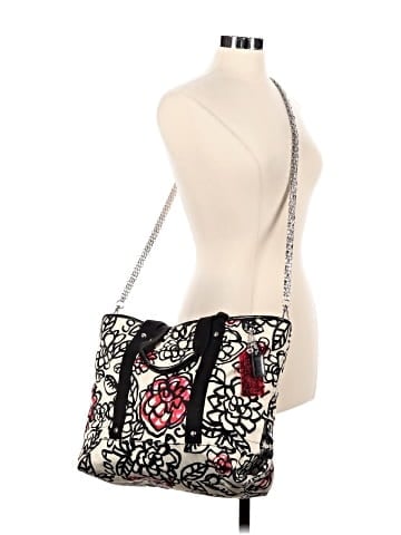 Coach Factory Tote (view 2)