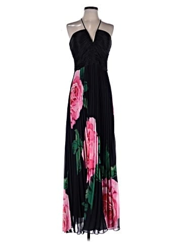 Xscape Cocktail Dress (view 1)