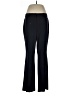 Brooks Brothers Black Wool Pants Size 12 - photo 1