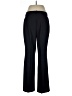 Brooks Brothers Black Wool Pants Size 12 - photo 2