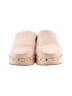 J.Crew Tan Mule/Clog Size 8 1/2 - photo 2