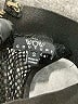 Wow Couture Black Tank Top Size S - photo 7