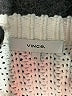 Vince. Ivory Turtleneck Sweater Size XS - photo 7