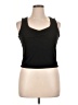Old Navy Black Tank Top Size XL - photo 1