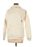 Set 100% Cotton Ivory Sweatshirt Size S - photo 1