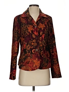 Requirements Blazer