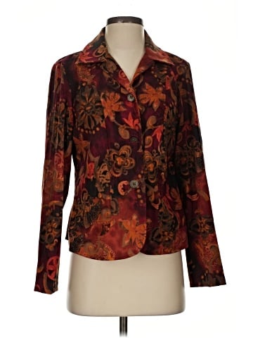 Requirements Blazer (view 1)