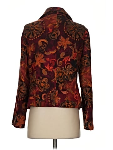 Requirements Blazer (view 2)