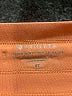 Athleta Orange Casual Pants Size 4 (tall) - photo 4