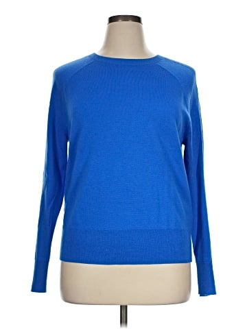 Banana Republic Wool Pullover Sweater (view 1)