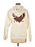 Set 100% Cotton Ivory Sweatshirt Size S - photo 2