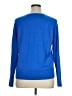 Banana Republic 100% Wool Blue Wool Pullover Sweater Size XL - photo 2