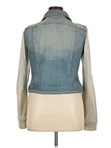 Chaps Denim Vest (view 2)